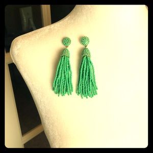 ☘️ Fun earrings!